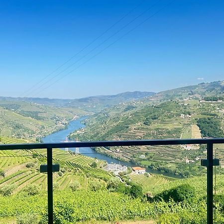 Casa Vale Do Douro Bed & Breakfast Mesao Frio Exterior photo