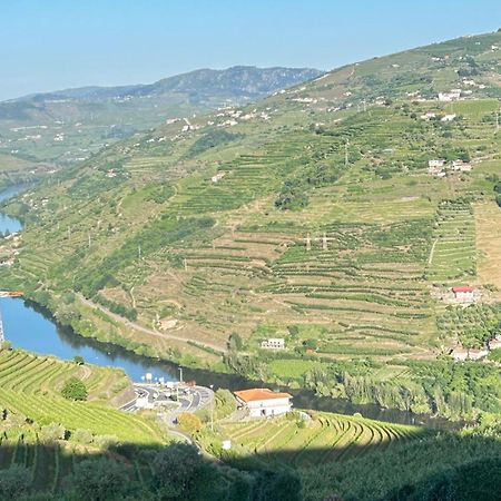 Casa Vale Do Douro Bed & Breakfast Mesao Frio Exterior photo
