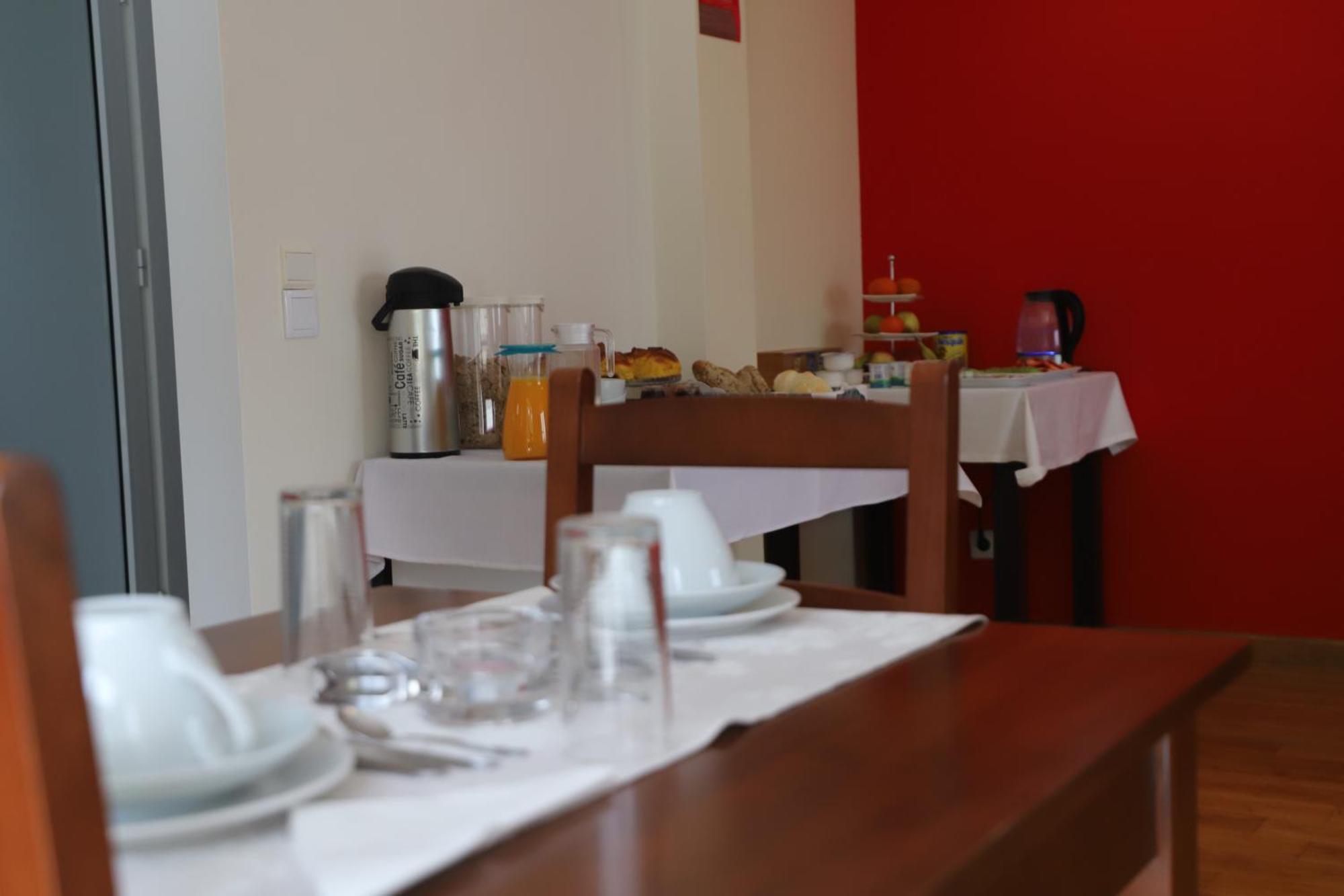Casa Vale Do Douro Bed & Breakfast Mesao Frio Exterior photo