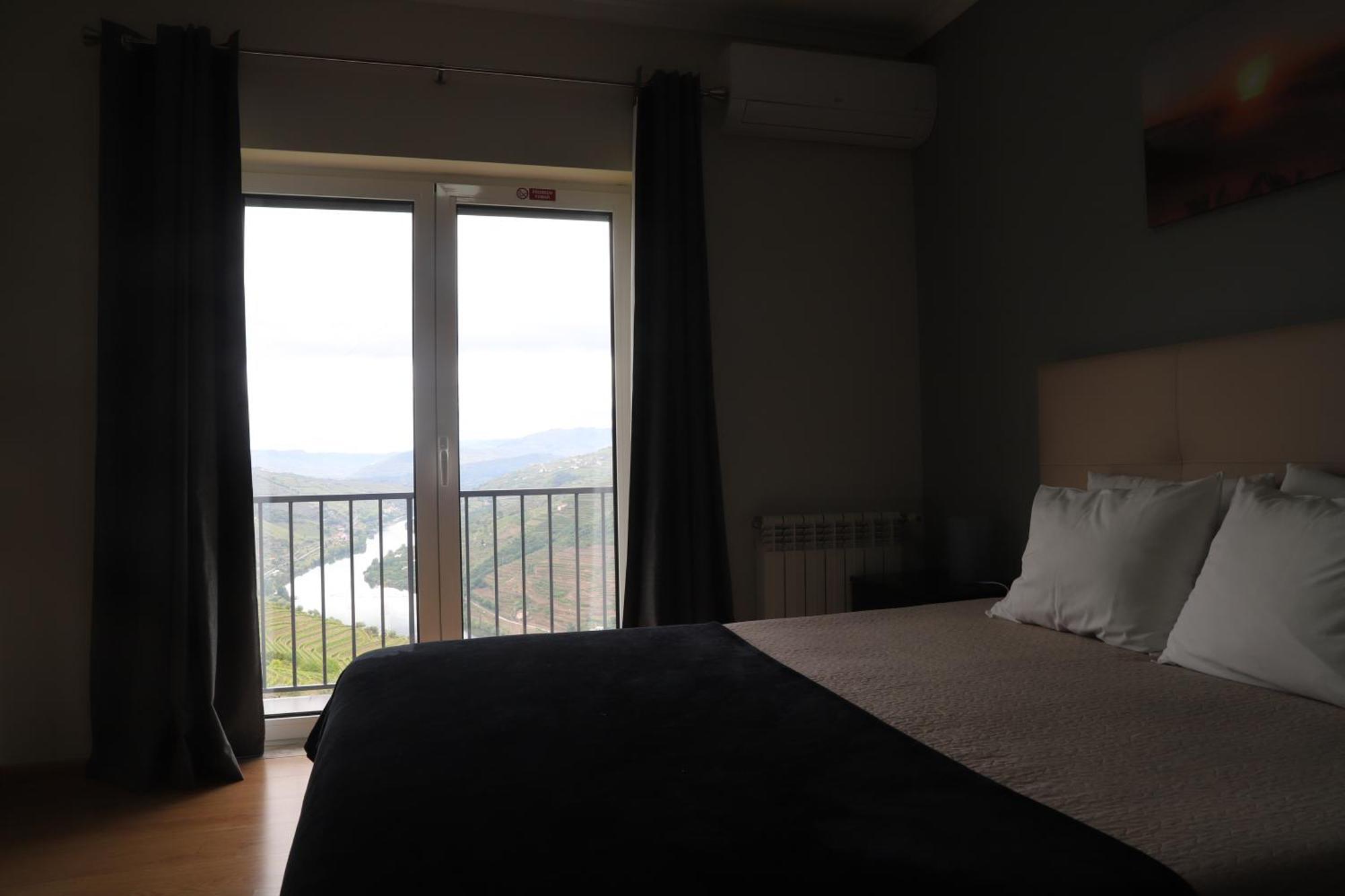Casa Vale Do Douro Bed & Breakfast Mesao Frio Exterior photo