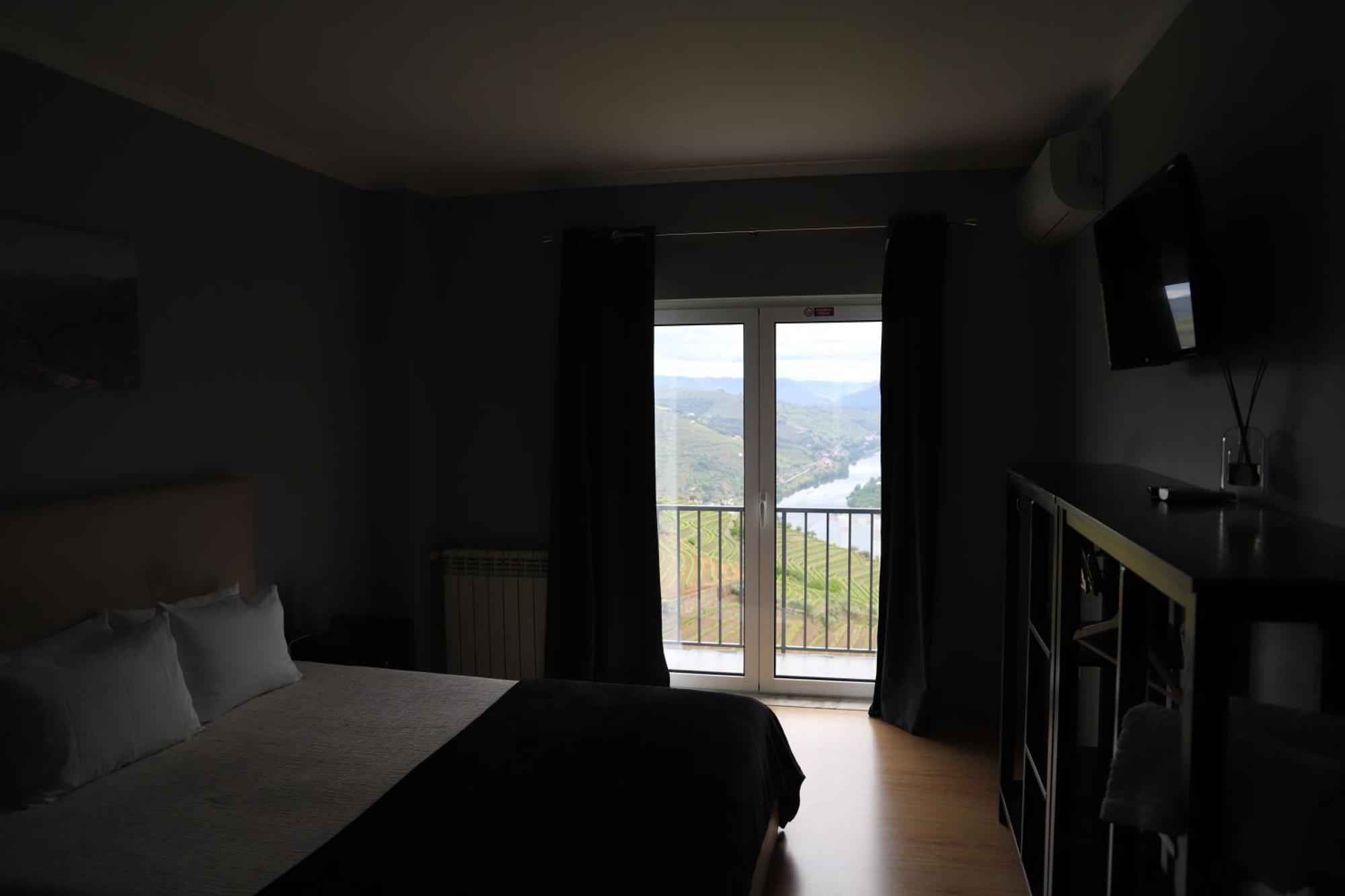 Casa Vale Do Douro Bed & Breakfast Mesao Frio Exterior photo