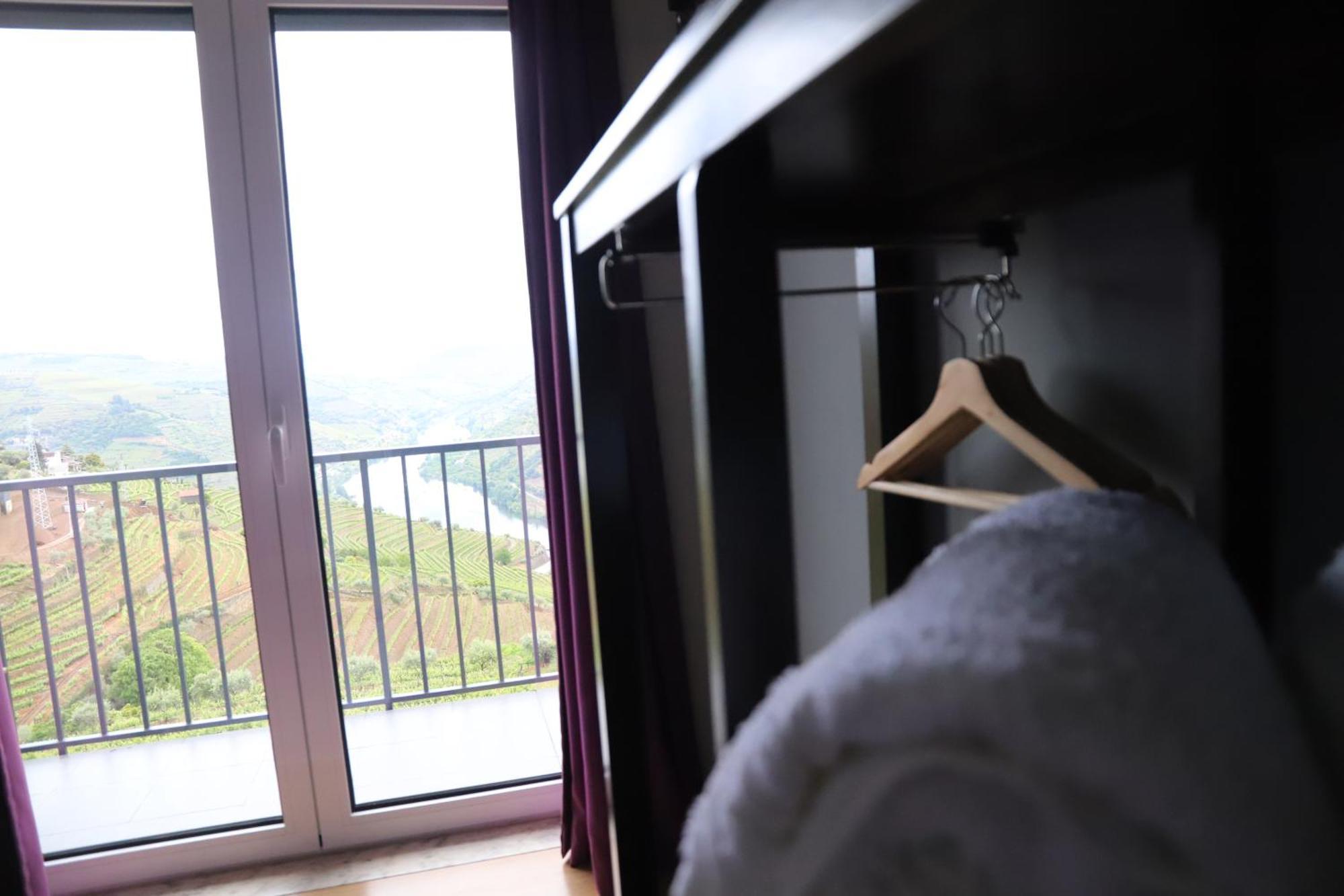 Casa Vale Do Douro Bed & Breakfast Mesao Frio Exterior photo