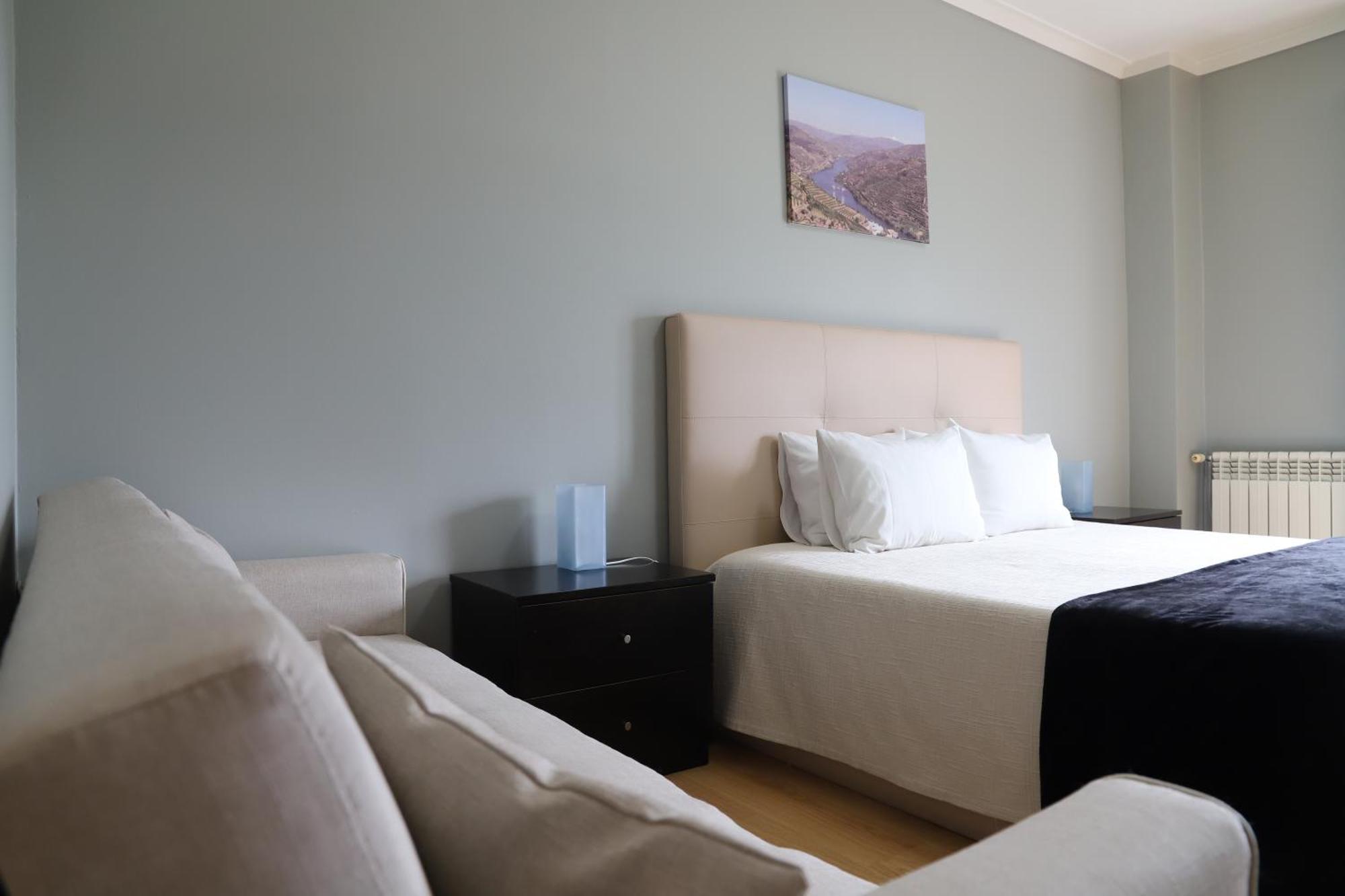 Casa Vale Do Douro Bed & Breakfast Mesao Frio Exterior photo